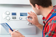free commercial Fagley boiler quotes