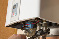 free Fagley boiler install quotes