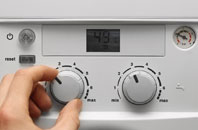 free Fagley boiler maintenance quotes